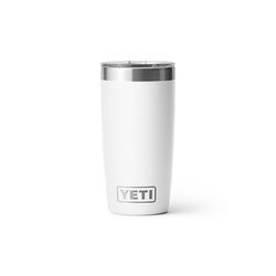YETI Rambler 10 oz Tumbler - White