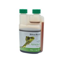 Hilton Poultry Airways Gold 0.5pt