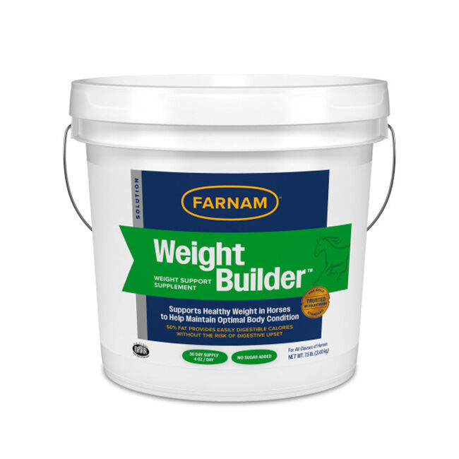 Farnam Weight Builder image number null