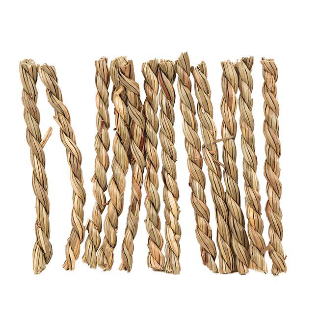 Ware Pet Products Seagrass Twists image number null