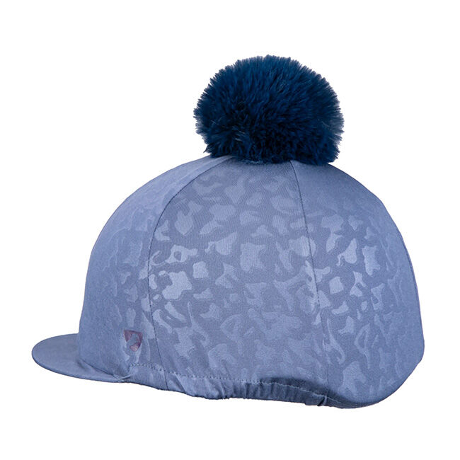 Shires Aubrion Helmet Cover image number null