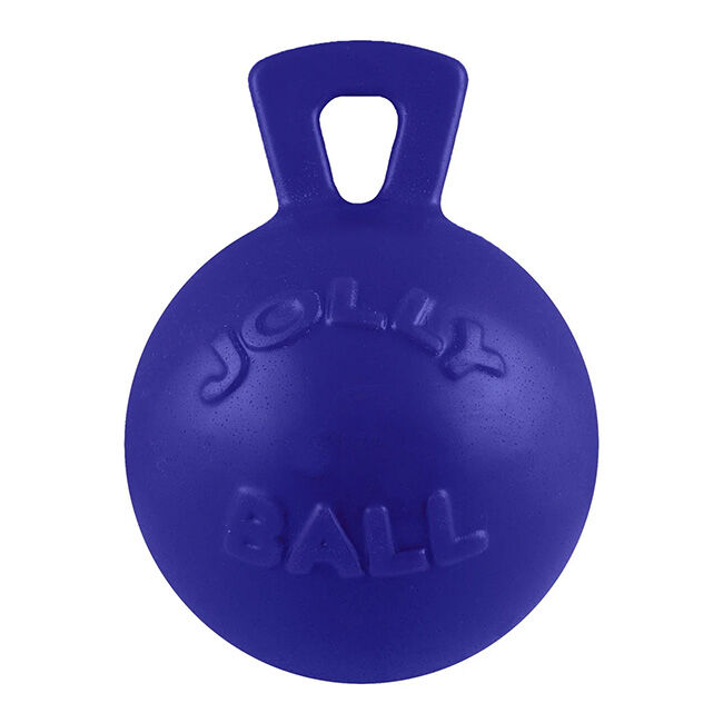 Jolly Pets Tug-N-Toss Dog Toy image number null