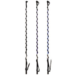 Tough1 4' Training Whip with Lash