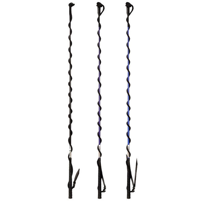 Tough-1 JT Equestrian 4' Training Whip image number null
