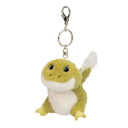 Douglas Plush Bag Charm - Tadpole