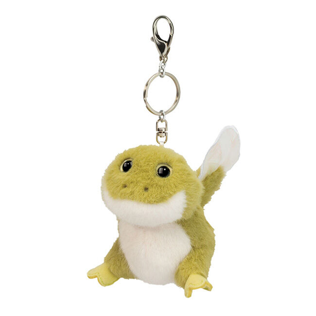 Douglas Plush Bag Charm - Tadpole image number null