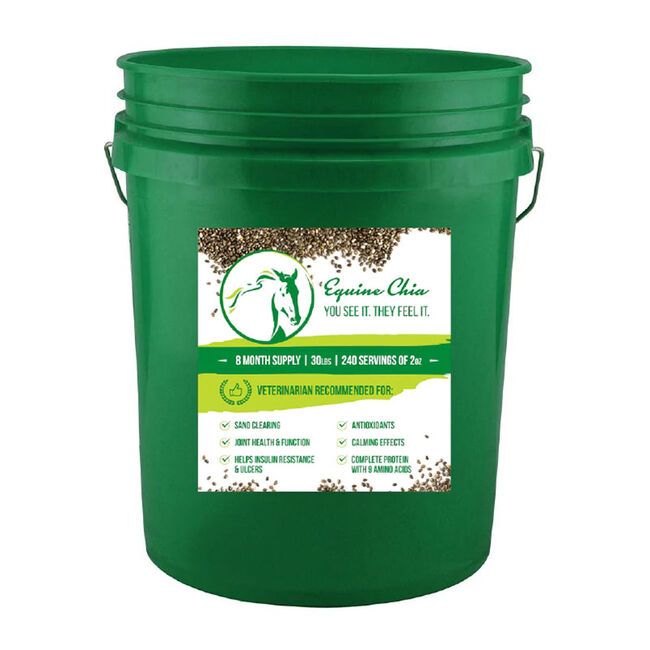 Equine Chia image number null
