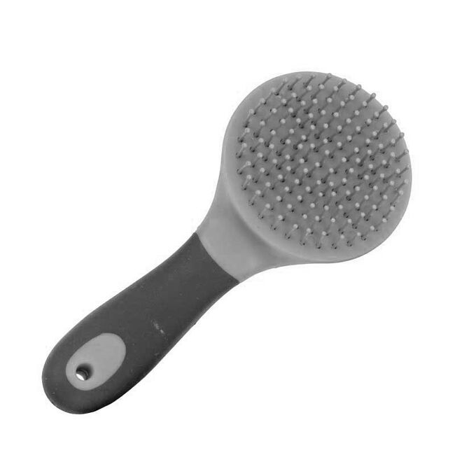 Lami-Cell Two-Tone Mane & Tail Brush image number null