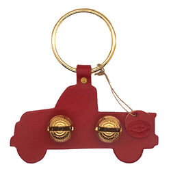New England Bells Designer Door Chime - Truck
