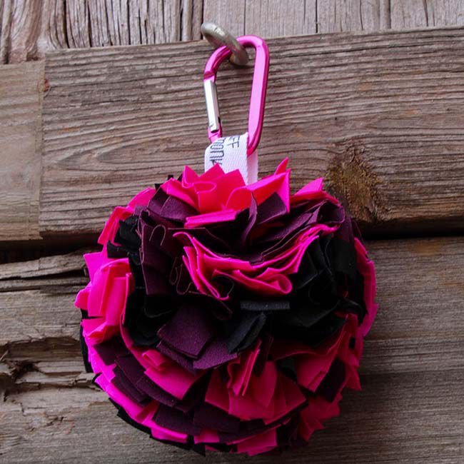 Fluff Monkey - Boot Buffer & Horse Groomer image number null