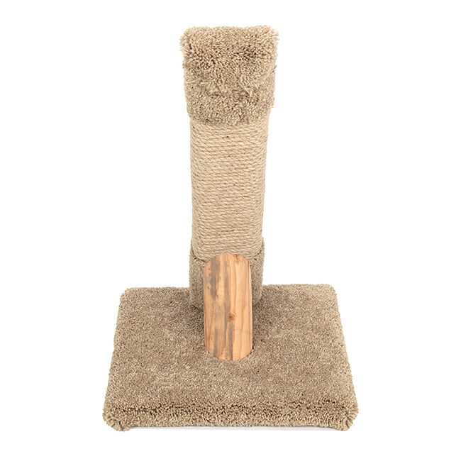 Ware Pet Products Angled Scratcher image number null