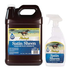 Fiebing's Satin Sheen