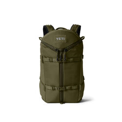 YETI Ranchero 22L Backpack - Olive