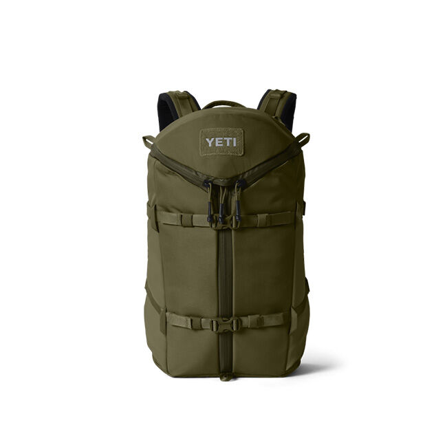 YETI Ranchero 22L Backpack - Olive image number null
