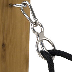Blocker Tie Ring II
