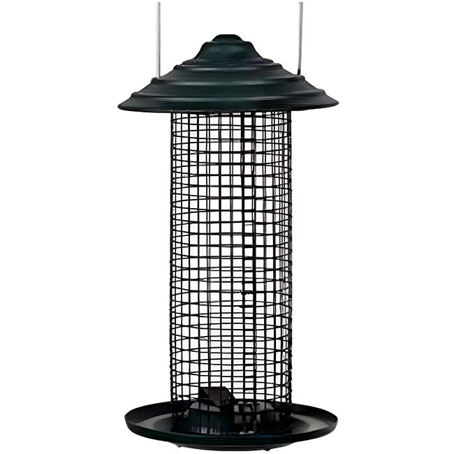 Minimagnum Sunflower Feeder image number null