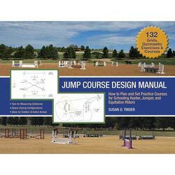 Jump Course Design Manual