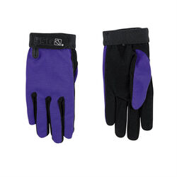 SSG Gloves Kids' All Weather Gloves - Purple