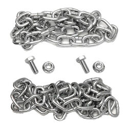 Behlen Country Chain Hardware - 2-Pack