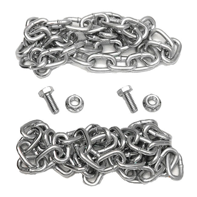 Behlen Chain Hardware - 2 Pack image number null