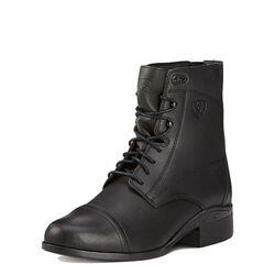 Ariat Women's Scout Lace Paddock Boot - Black