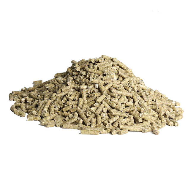 Kalmbach Feeds Squeals of Joy Mini Pig Food - 25 lb image number null