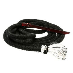 Double Diamond 9/16" Spun Dacron Lead Rope