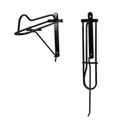Stubbs Folding Saddle Rack
