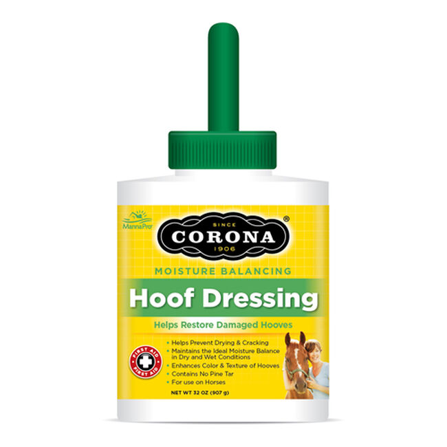 Corona Hoof Dressing image number null