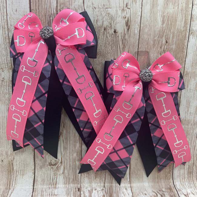 Benny Bows Horse Show Bows image number null