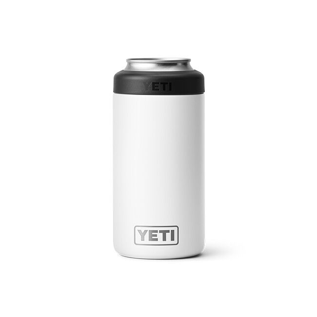 Yeti Rambler Tall Colster  image number null