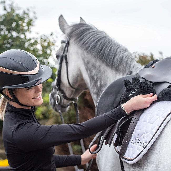 Ophena Stirrup Covers image number null