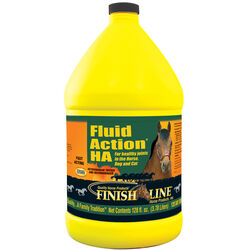 Finish Line Fluid Action HA