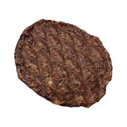 Happy Howie's Beef Burgers
