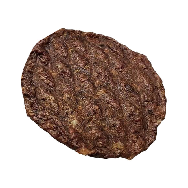Happy Howie's Beef Burgers image number null