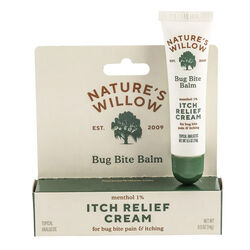Nature's Willow Bug Bite Balm - 0.5 oz