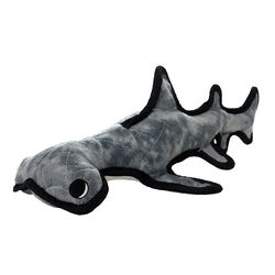 Tuffy Dog Toy - Hadley the Hammerhead Shark