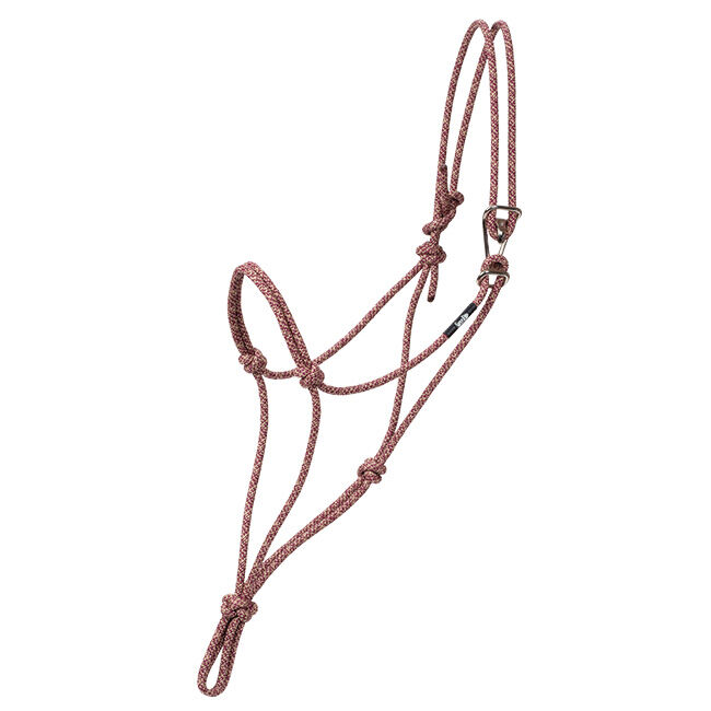 Weaver Equine Silvertip No. 95 Halter with Clip image number null