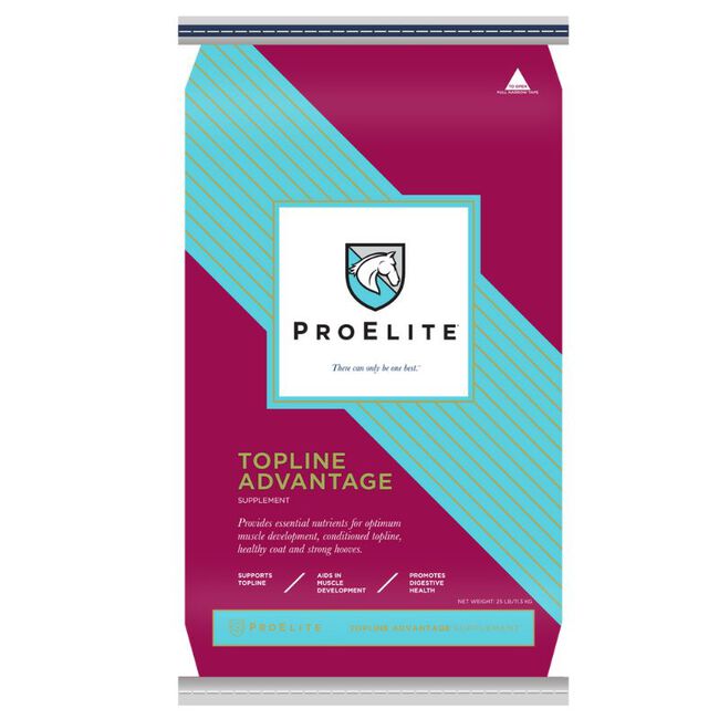 ProElite&reg; Topline Advantage - 25 lb image number null
