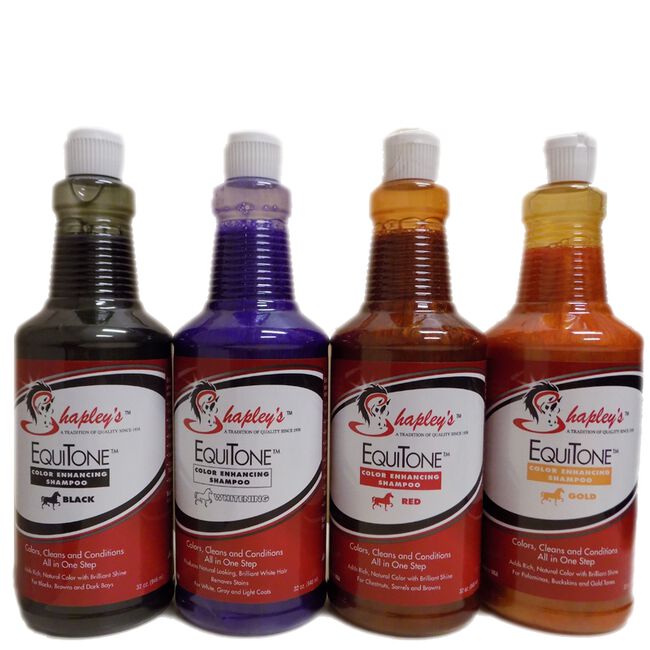 shapley s equitone color enhancing shampoo