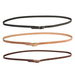 Weaver Headstall Throat Latch Replacement