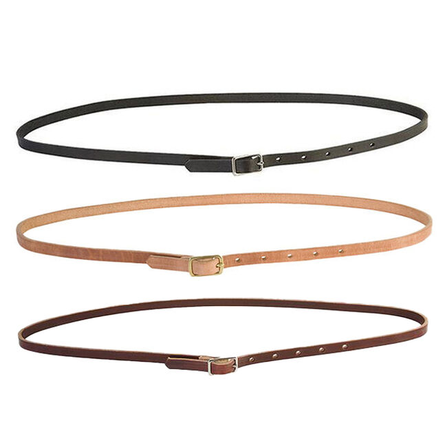 Weaver Headstall Throat Latch Replacement image number null