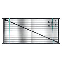 Behlen Country Steel Mesh Kennel Top - 10’ x 10’