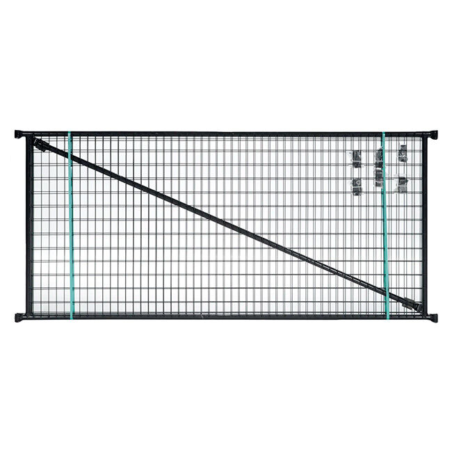 Behlen Steel Mesh 10&rsquo; x 10&rsquo; Kennel Top  image number null