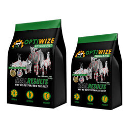 OptiWize Collagen Plus for Livestock