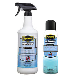 Pyranha Odaway - Water-Based Odor Eliminator