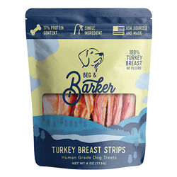 Beg & Barker Turkey Strips