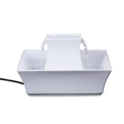 PetSafe Drinkwell Pagoda Pet Fountain