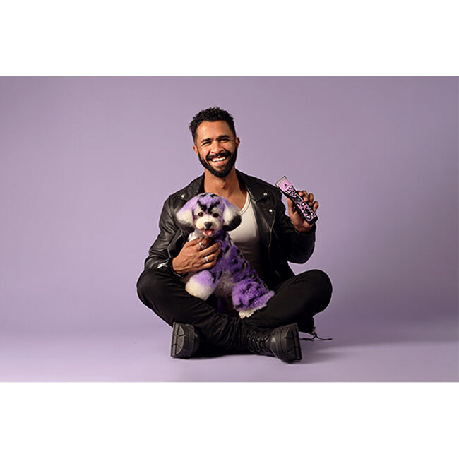 Andis Pulse ZR II - Limited Edition Wild image number null