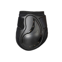 Back on Track Airflow Fetlock Boots - Hind